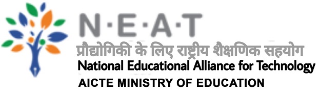 NEAT-AICTE for implementing PROSIMULATOR products in Engineering and Polytechnic Colleges to improve learning in higher education.