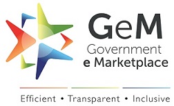 Government e-Marketplace : Procurement Made Smart